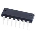 CD74HC08E