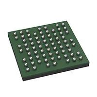 IC RF TXRX+MCU ISM<1GHZ 73UFBGA