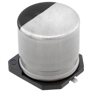 CAP ALUM 1000UF 20% 16V SMD