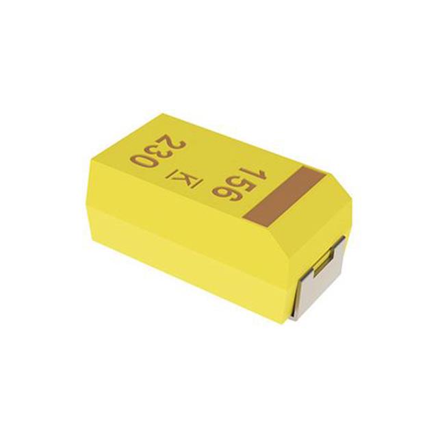 CAP TANT 33UF 10% 35V 2917