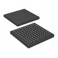 IC ARM9 USB CONTROLLER 121FBGA