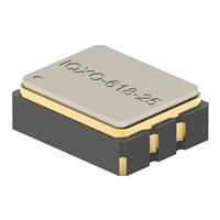 XTAL OSC 156.2500MHZ LVDS SMD 2.
