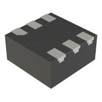 SURGESWITCH, 1-LINE 22V EOS PROT
