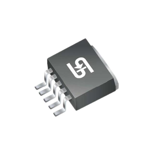 IC REG BUCK 5V 3A TO263-5