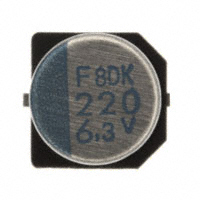 APXF6R3ARA221MF61G