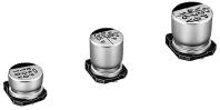 NACE221M16V6.3X8TR13