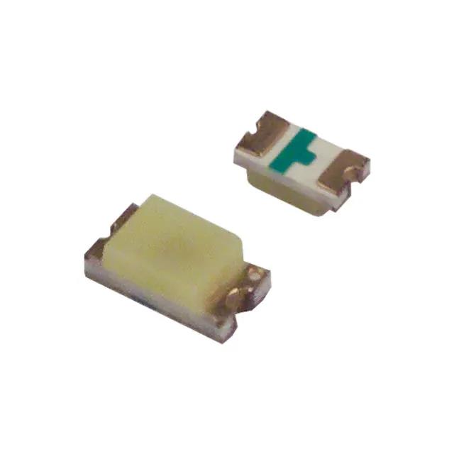 LED WHITE 0603 SMD