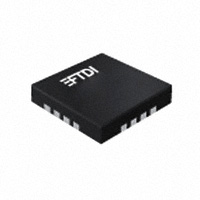 IC USB SERIAL BASIC UART 16QFN