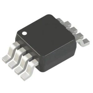 IC REG LINEAR POS ADJ 1.5A 8SOIC