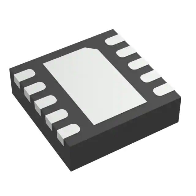 IC REG CONV DDR 1OUT 10VSON