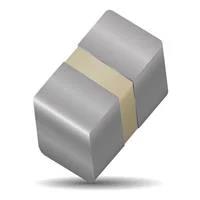 CAP CER 0.1UF 16V 0201