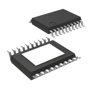 IC REG MULT CONFG ADJ DL 20TSSOP