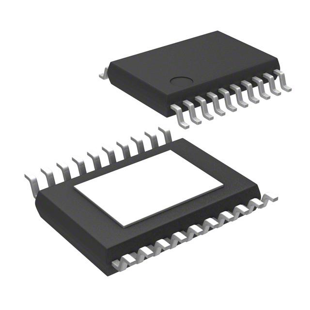 IC REG MULT CONFG ADJ DL 20TSSOP