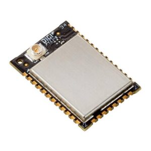 RX TRX MOD BLE 802.15.4 U.FL SMD