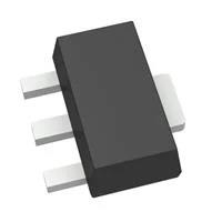 LDO CMOS LOWCURR SOT89 T&R 2.5K