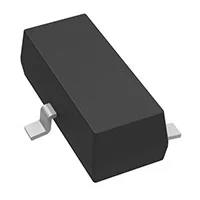 IC REG LINEAR 3.3V 100MA SOT23-3
