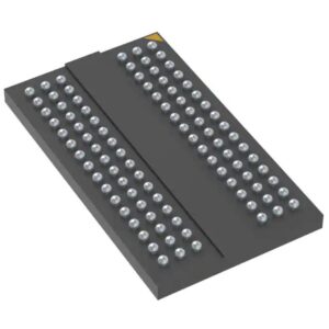IC DRAM 4GBIT PARALLEL 96FBGA