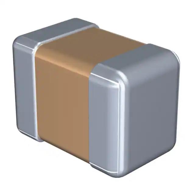 CAP CER 22UF 16V X6S 0805
