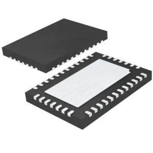 IC ADC 24BIT SIGMA-DELTA 38QFN