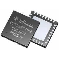 OPTIGA TPM I2C