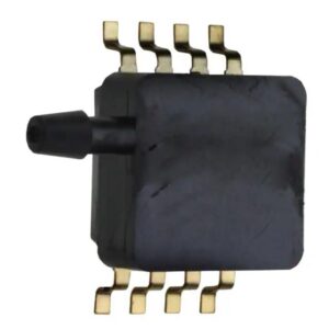 SENSOR PRESSURE 8SMD SIDED PORT