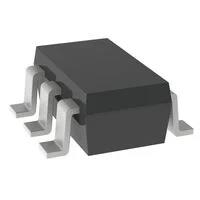 IC SUPERVISOR 4 CHANNEL SOT23-6