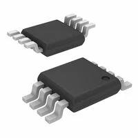 IC LED DRVR LIN I2C 25MA 8TSSOP