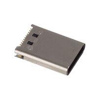 PLUG, INSIDE UNIT, 24 POS, FEMAL