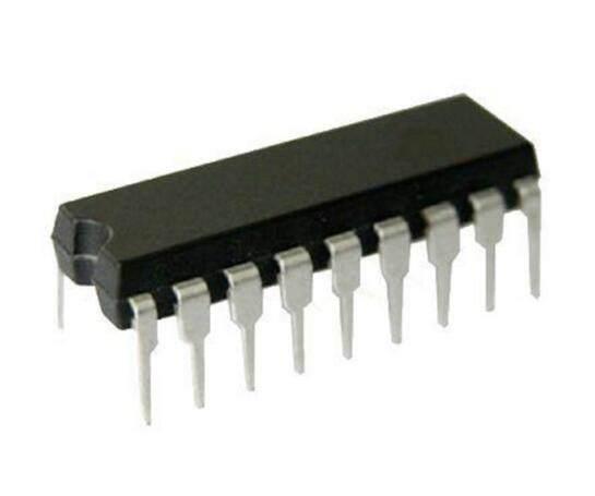 IC, 18 DIP