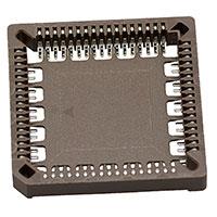 IC SOCKET 68 PLCC SMT