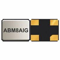 CRYSTAL 25MHZ 12PF SMD