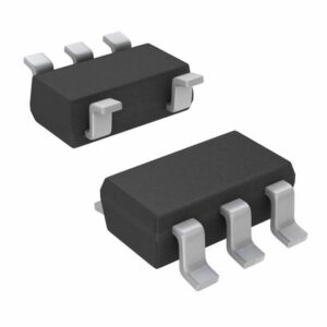 IC COMPARATOR R-R INPUT SC-70-5