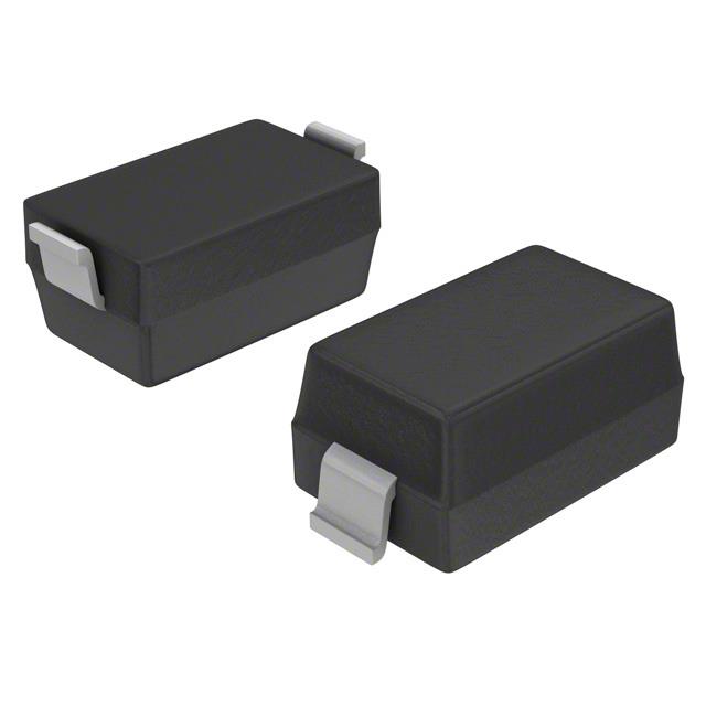 DIODE ZENER 15V 500MW SOD123
