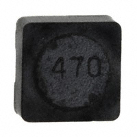 INDUCTOR POWER 47UH .82A SMD