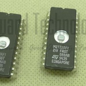 IC,EPROM,4KX8,MOS,DIP,24PIN,CERAMIC