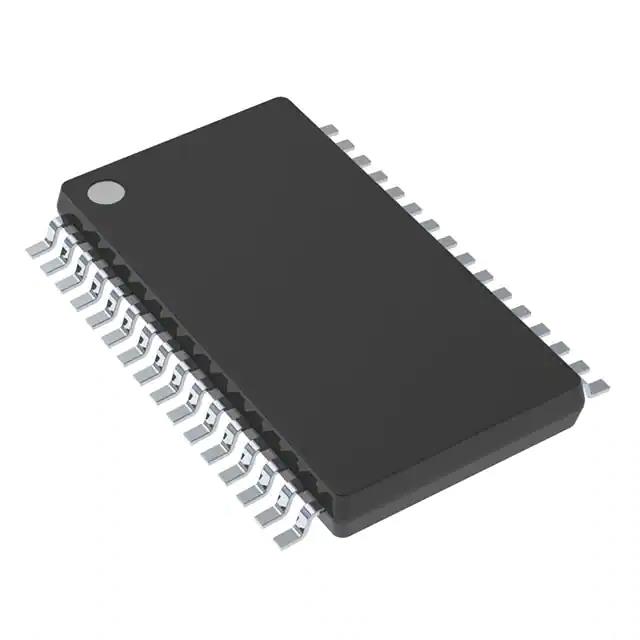 IC AMP CLASS D MONO 20W 32HTSSOP