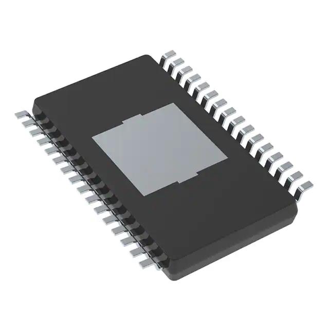 TAS5720ATDAPQ1