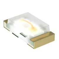 LED RED DIFFUSED 0603 SMD