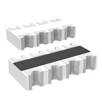RES ARRAY 4 RES 30.1K OHM 1206