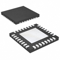 IC I/O EXPANDER I2C 24B 32UQFN