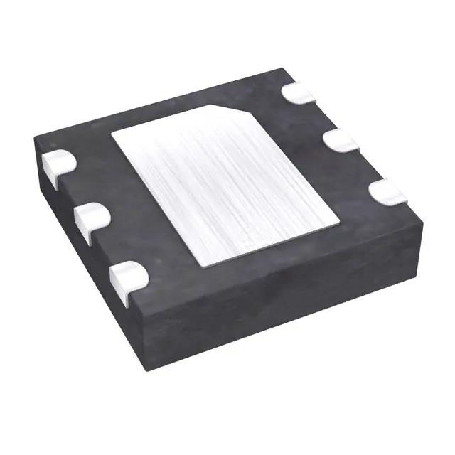IC EEPROM 4KBIT 1-WIRE TO92-3