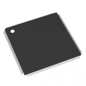 IC MCU 32BIT 2MB FLASH 208LQFP