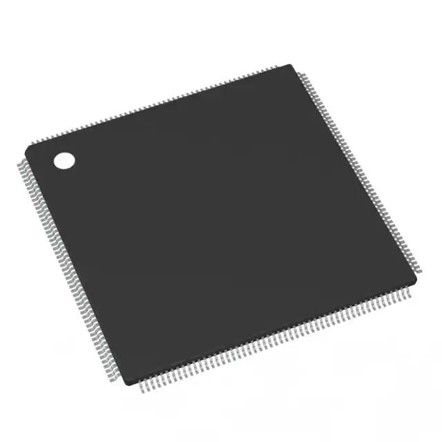 IC MCU 32BIT 2MB FLASH 208LQFP