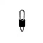 TEST POINT PC MULTI PURPOSE BLK