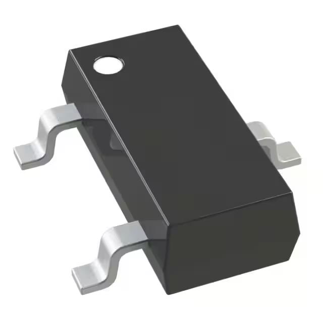 DIODE SCHOTTKY 30V 200MA SOT23-3
