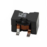 IND 10uH 20% 25.1A 0.88mR SMT 27.0x28.0x18.5mm