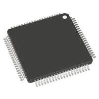 IC CONTROLLER ETHERNET 80LQFP