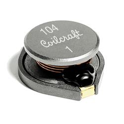 High Current Surface Mount Power Inductors