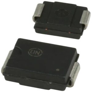 DIODE GEN PURP 200V 3A SMC