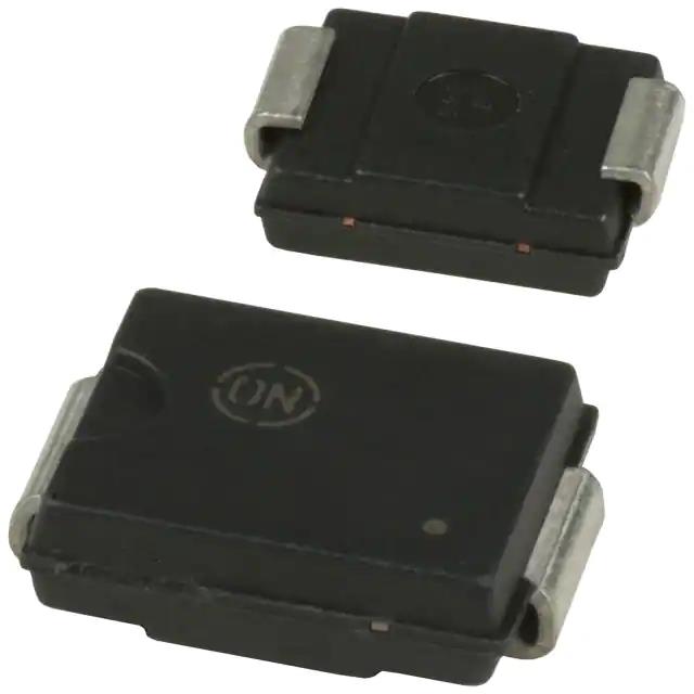 DIODE GEN PURP 200V 3A SMC